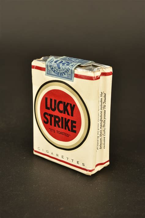 lucky strike-4